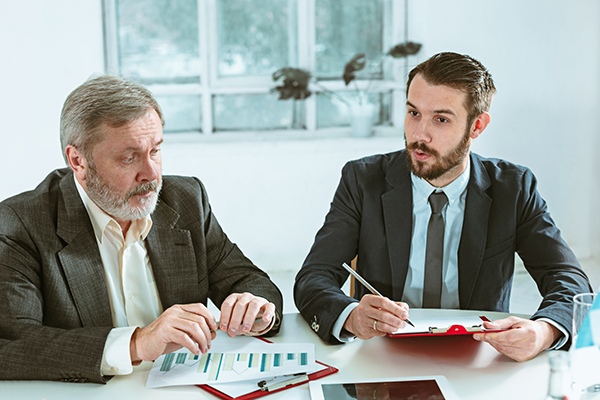 Internal and External Audit Image 2